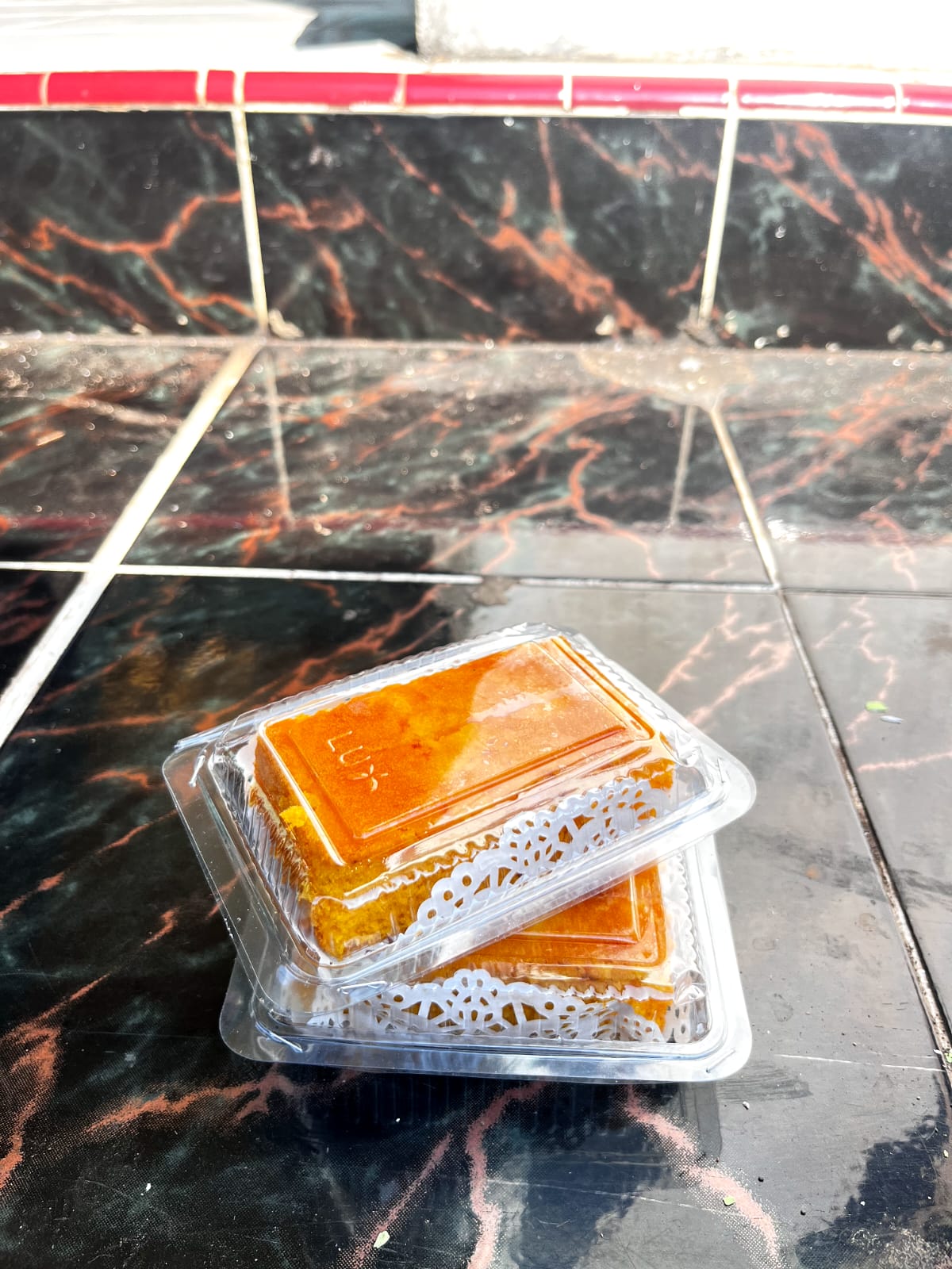 Bolu Tape